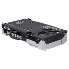MSI VGA NVIDIA RTX 5050 8G VENTUS 2X OC DDR6