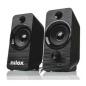 Nilox NXAPC02 Altavoces 6w USB Nilox NXAPC02 Altavoces 6w USB