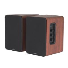iggual Altavoces 2.0 50W Bluetooth 5.3 Home Studio