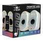 Spirit of Gamer Altavoz 2.0 FANATIC 500 RGB White Spirit of Gamer Altavoz 2.0 FANATIC 500 RGB White