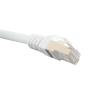 iggual Latiguillo CAT7 SFTP LSZH 5 metros blanco