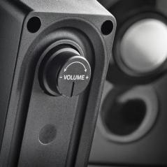 NGS Altavoz PC SB210 2.0 12W USB