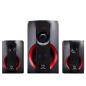 Hiditec Altavoces 2.1 Multimedia H400 40W Blt Radi Hiditec Altavoces 2.1 Multimedia H400 40W Blt Radi