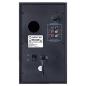 Hiditec Altavoces 2.1 Multimedia H400 40W Blt Radi Hiditec Altavoces 2.1 Multimedia H400 40W Blt Radi