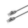 Aisens Latiguillo Rj45 Cat.6A Utp Gris 3.0M