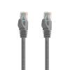 Aisens Latiguillo Rj45 Cat.6A Utp Gris 3.0M