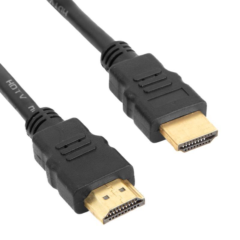iggual Cable HDMI - HDMI 2.0 4K@60Hz 2 metros iggual Cable HDMI - HDMI 2.0 4K@60Hz 2 metros