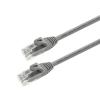 Aisens Latiguillo Rj45 Cat.6A Utp Gris 15M