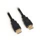 iggual Cable HDMI - HDMI 2.0 4K@60Hz 2 metros iggual Cable HDMI - HDMI 2.0 4K@60Hz 2 metros