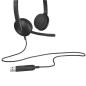 Logitech Auricular+Micro H340 USB Logitech Auricular+Micro H340 USB