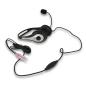 EWENT EW3562 Auriculares + Micrófono Stéreo negro EWENT EW3562 Auriculares + Micrófono Stéreo negro