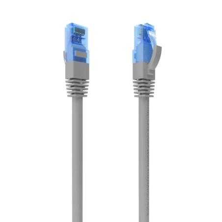 Aisens Cable RJ45 Cat.6 UTP AWG26 CCA Gris 1.5M