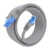 Aisens Cable RJ45 Cat.6 UTP AWG26 CCA Gris 4.0M