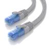 Aisens Cable RJ45 CAT.6 UTP AWG26 CCA Gris 4M