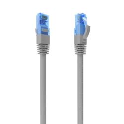 Aisens Cable RJ45 Cat.6 UTP AWG26 CCA Gris 7.5M