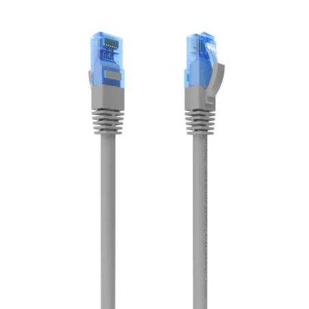 Aisens Cable RJ45 Cat.6 UTP AWG26 CCA Gris 15M