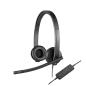 Logitech Auricular STEREO H570e USB Logitech Auricular STEREO H570e USB