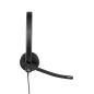 Logitech Auricular STEREO H570e USB Logitech Auricular STEREO H570e USB