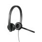 Logitech Auricular STEREO H570e USB Logitech Auricular STEREO H570e USB