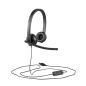 Logitech Auricular STEREO H570e USB Logitech Auricular STEREO H570e USB