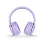 ENERGY SISTEM Auriculares BT Style 3 Lavender