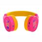 Energy Lol&Roll Auriculares Pop Kids Bt Pink