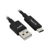 approx APPC39 Cable USB 2.0 a conector Type C