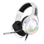 Spirit of Gamer Auricular Pro-H8 white Spirit of Gamer Auricular Pro-H8 white