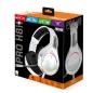 Spirit of Gamer Auricular Pro-H8 white Spirit of Gamer Auricular Pro-H8 white