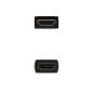 Nanocable Cable HDMI Prolongador V2.0 3M