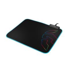 Krom Alfombrilla Gaming KNOUT RGB