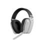 Krom Auriculares Gaming KANJI inalambrico blanco Krom Auriculares Gaming KANJI inalambrico blanco