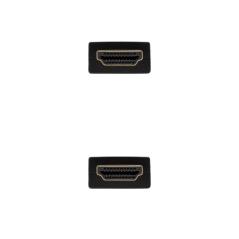 Nanocable Cable Conexión HDMI V 1.4 1 metro
