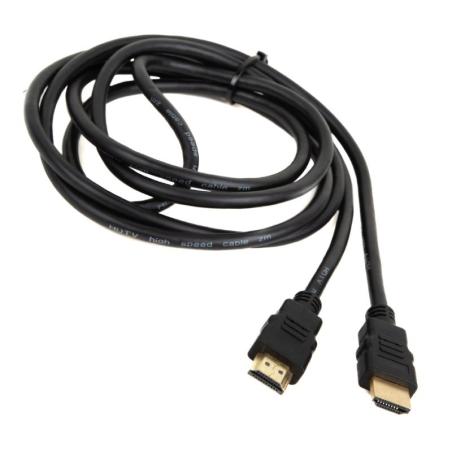 iggual Cable HDMI - HDMI 2.1 8K@60hz 2 metros