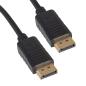 iggual Cable DisplayPort (M) 1.4 8K@60hz 2 metros iggual Cable DisplayPort (M) 1.4 8K@60hz 2 metros