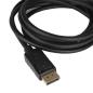 iggual Cable DisplayPort (M) 1.4 8K@60hz 2 metros iggual Cable DisplayPort (M) 1.4 8K@60hz 2 metros