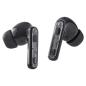 Intenso | Buds Plus Auriculares TWS ANC+ENC| Negro