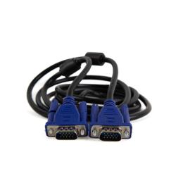 iggual Cable conmutador VGA (M-M) 2 metros negro