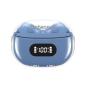 Intenso | Buds Plus Auriculares TWS ANC+ENC | azul