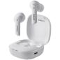 Intenso | Buds Pro Auriculares TWS H-ANC+ENC Blanc