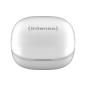 Intenso | Buds Pro Auriculares TWS H-ANC+ENC Blanc