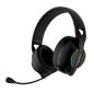 Coolbox Gaming Auriculares Diadema Mic WB01 RF+BT