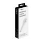 Celly Auricular mono Bluetooth Blanco