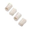 Aisens Conector RJ45 8 hilos CAT.6 AWG24 (10 uds)