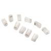 Aisens Conector RJ45 8 hilos CAT.6 AWG24 (10 uds)