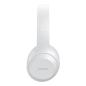 Celly Auricular Diadema Inalámbrico WAVEBEAT Blanc