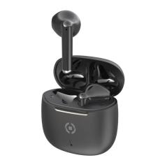 Celly Auricular True EARBUDS BUZ Negro