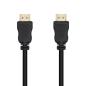 Aisens Cable HDMI V1.4 A/M-A/M CCS 2.0m Negro