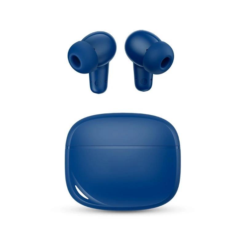 SPC Auriculares Boost Buds Royale Azul BT 5.4 SPC Auriculares Boost Buds Royale Azul BT 5.4