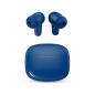 SPC Auriculares Boost Buds Royale Azul BT 5.4 SPC Auriculares Boost Buds Royale Azul BT 5.4